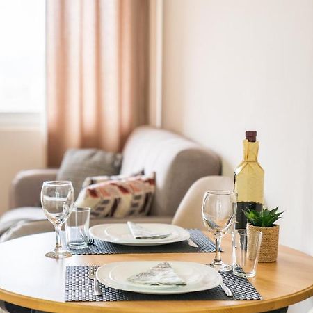 M Apartments Сокобаня Екстер'єр фото