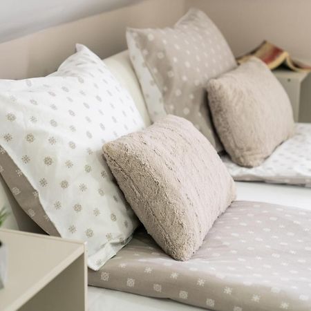 M Apartments Сокобаня Екстер'єр фото