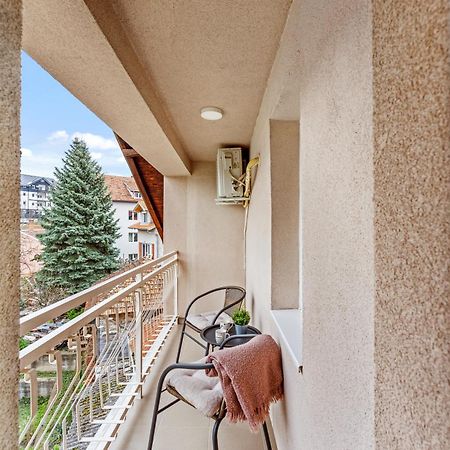 M Apartments Сокобаня Екстер'єр фото