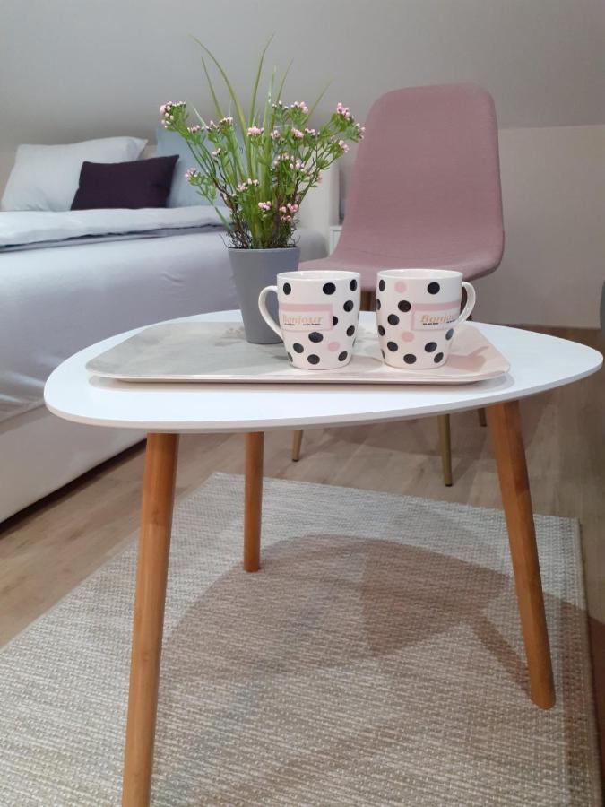M Apartments Сокобаня Екстер'єр фото