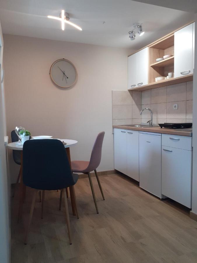 M Apartments Сокобаня Екстер'єр фото