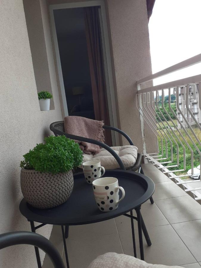 M Apartments Сокобаня Екстер'єр фото