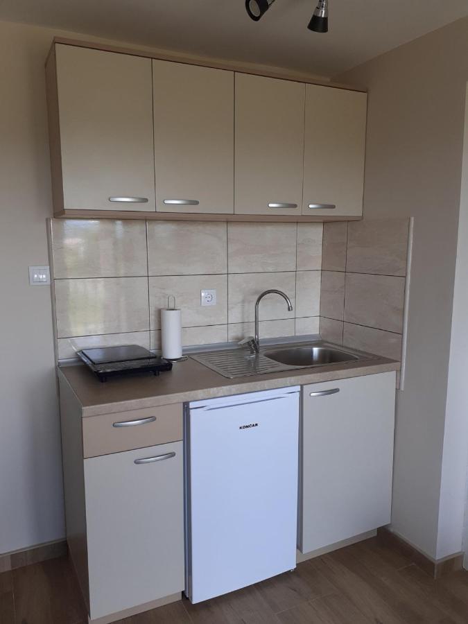 M Apartments Сокобаня Екстер'єр фото