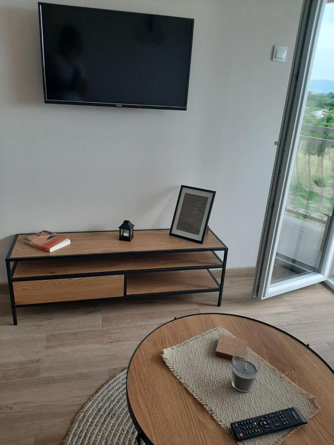 M Apartments Сокобаня Екстер'єр фото