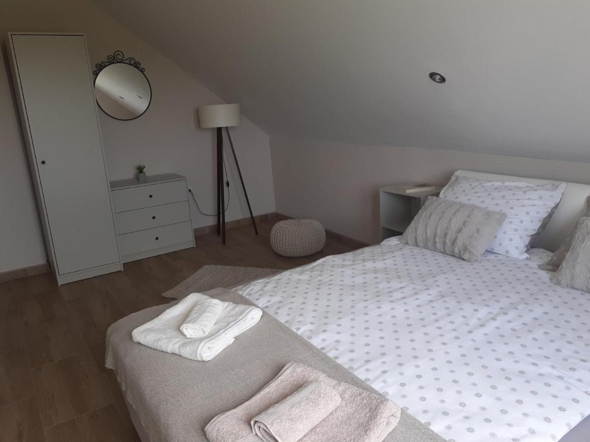 M Apartments Сокобаня Екстер'єр фото