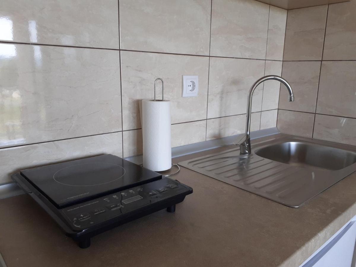 M Apartments Сокобаня Екстер'єр фото