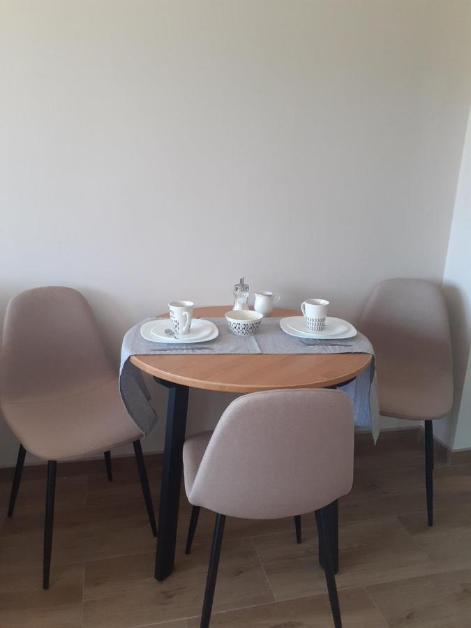 M Apartments Сокобаня Екстер'єр фото