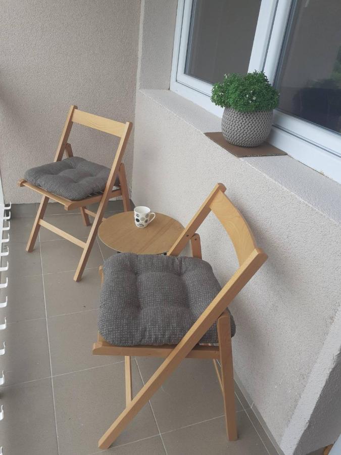 M Apartments Сокобаня Екстер'єр фото