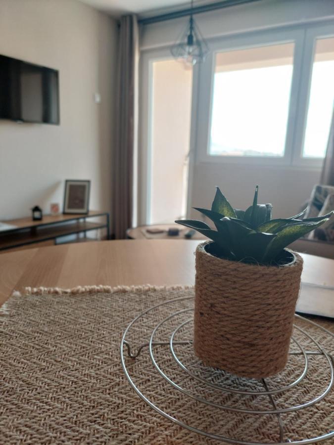 M Apartments Сокобаня Екстер'єр фото