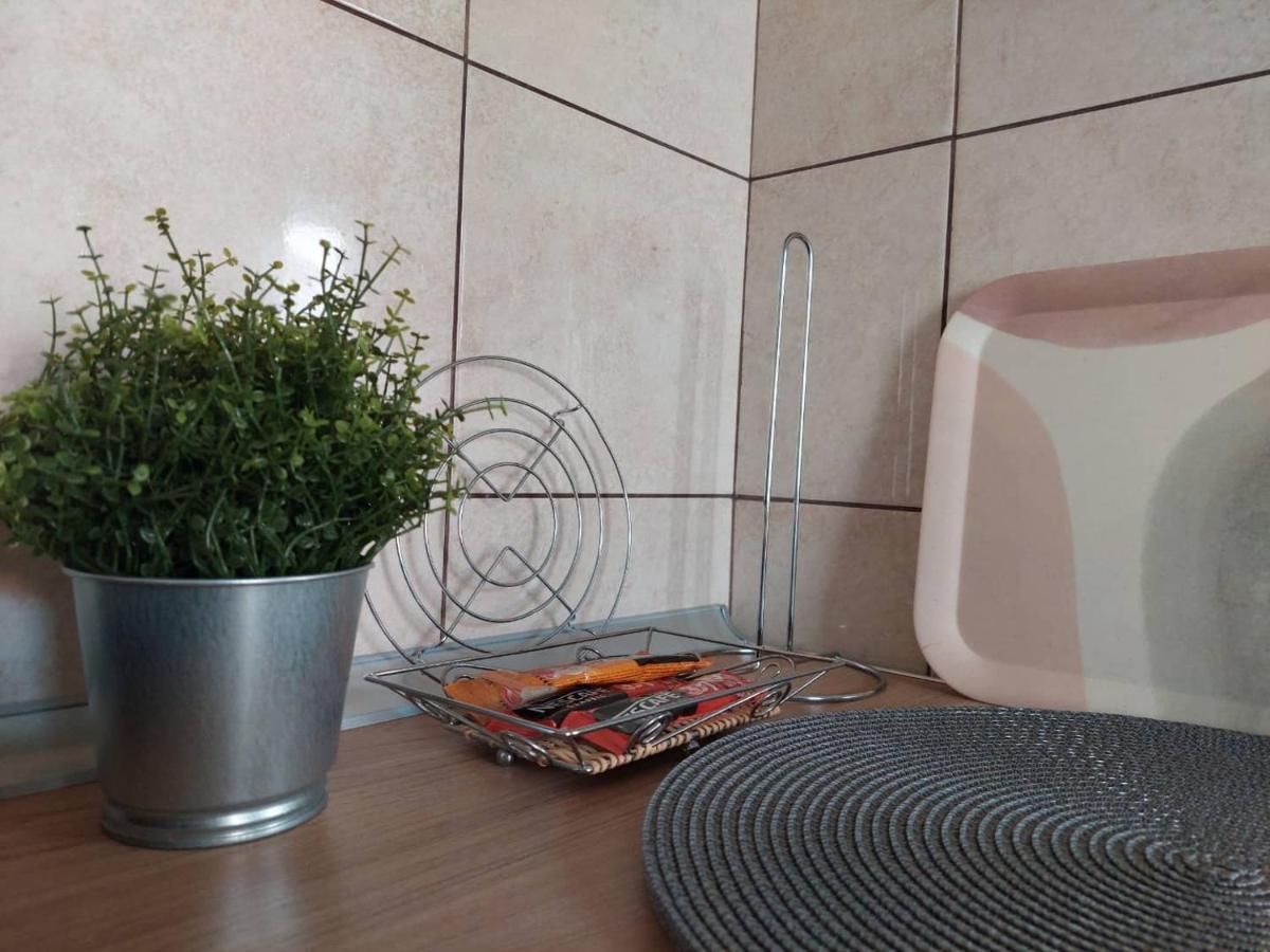 M Apartments Сокобаня Екстер'єр фото