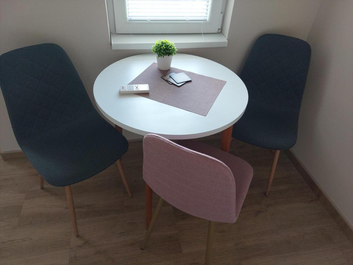 M Apartments Сокобаня Екстер'єр фото