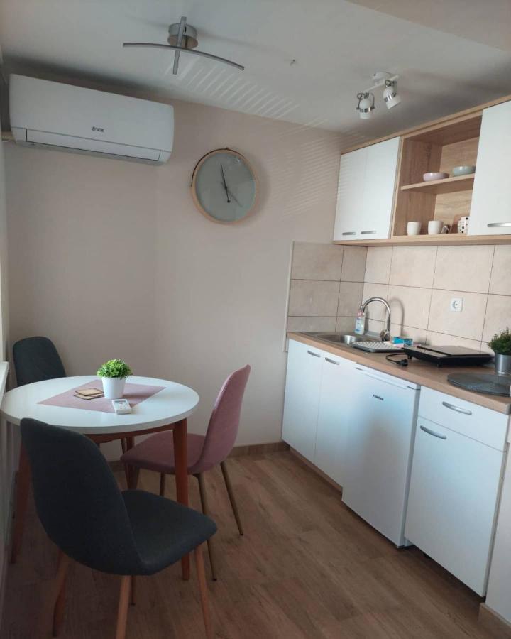 M Apartments Сокобаня Екстер'єр фото