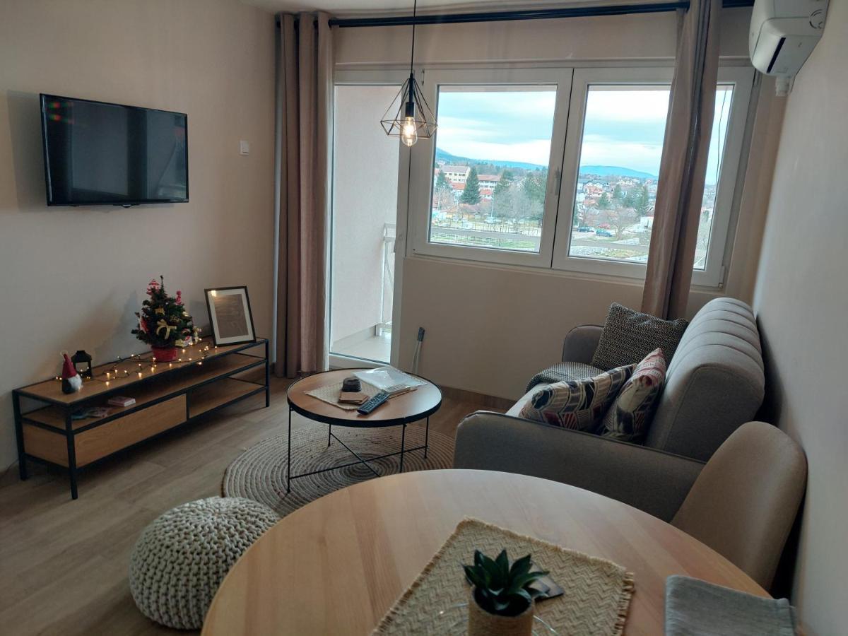 M Apartments Сокобаня Екстер'єр фото