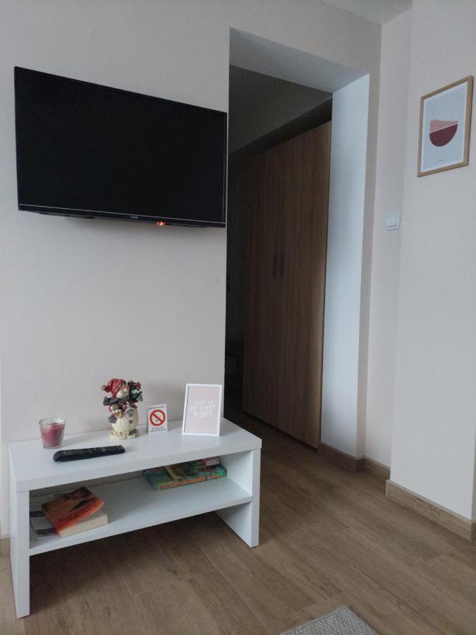 M Apartments Сокобаня Екстер'єр фото