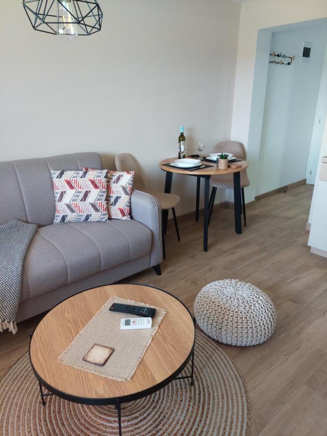 M Apartments Сокобаня Екстер'єр фото