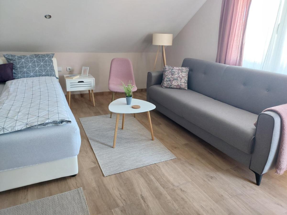 M Apartments Сокобаня Екстер'єр фото