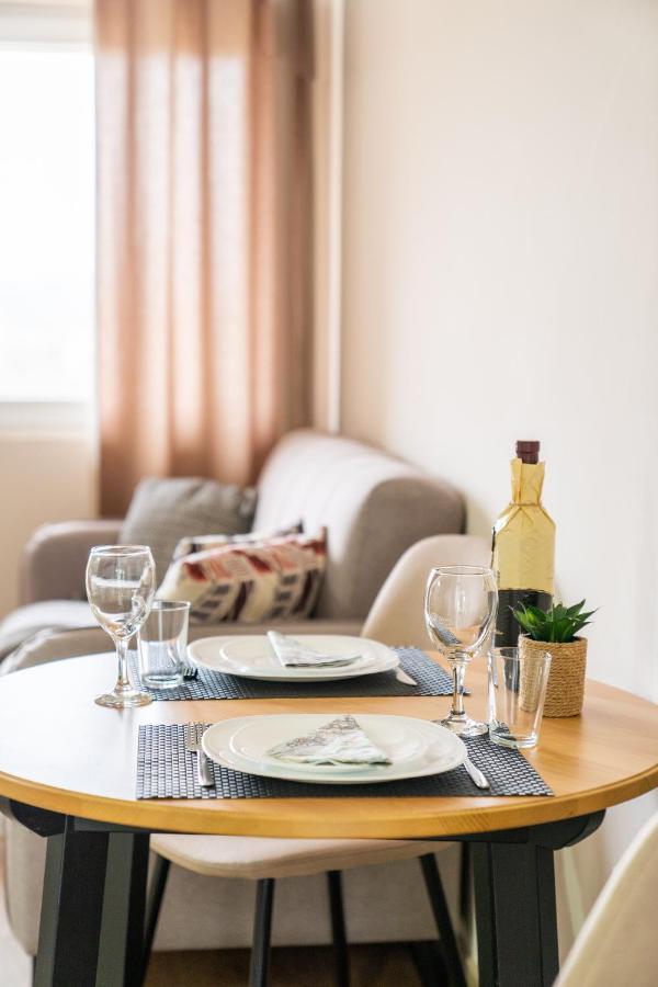 M Apartments Сокобаня Екстер'єр фото