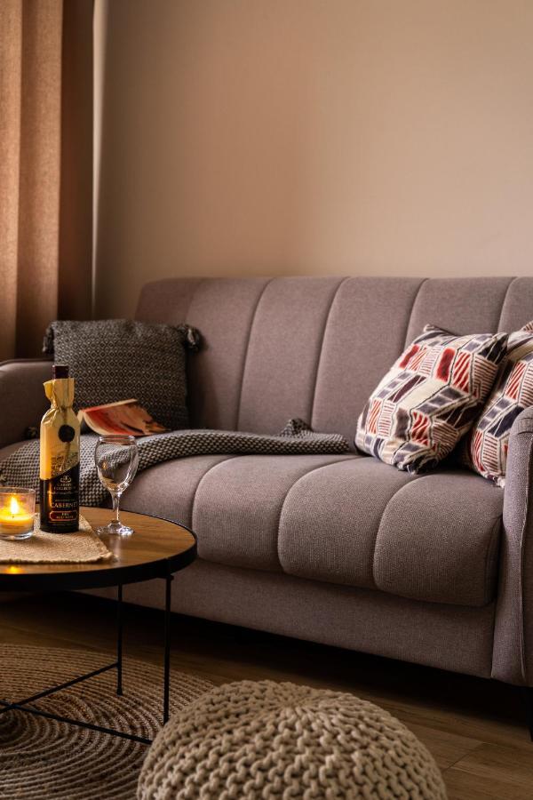 M Apartments Сокобаня Екстер'єр фото