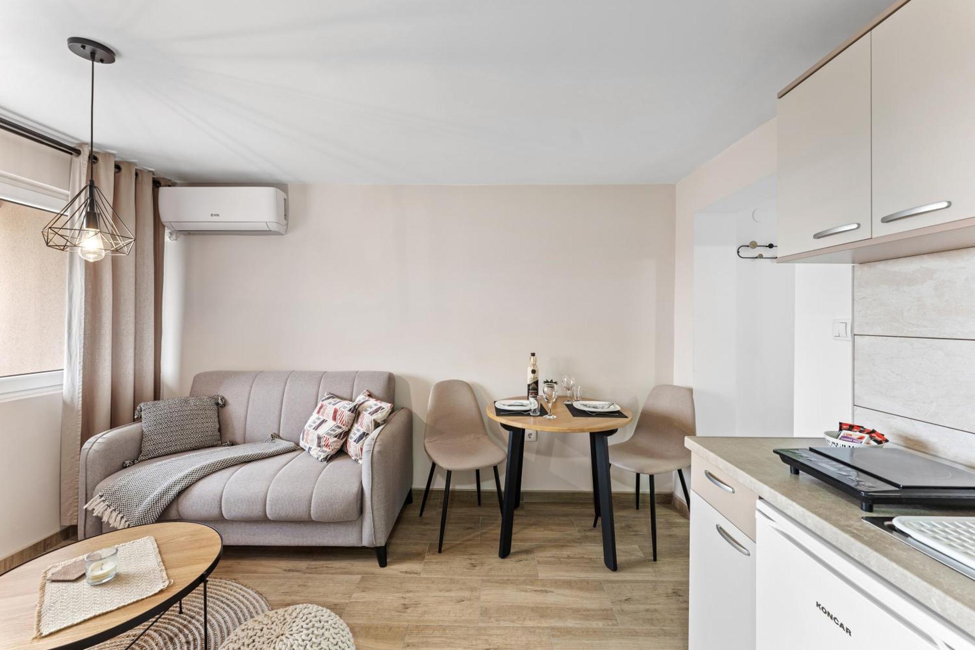 M Apartments Сокобаня Екстер'єр фото