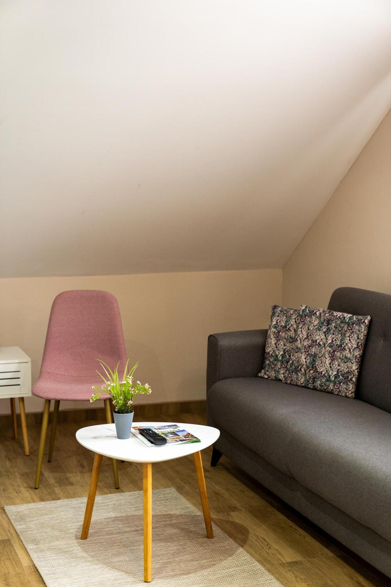 M Apartments Сокобаня Екстер'єр фото