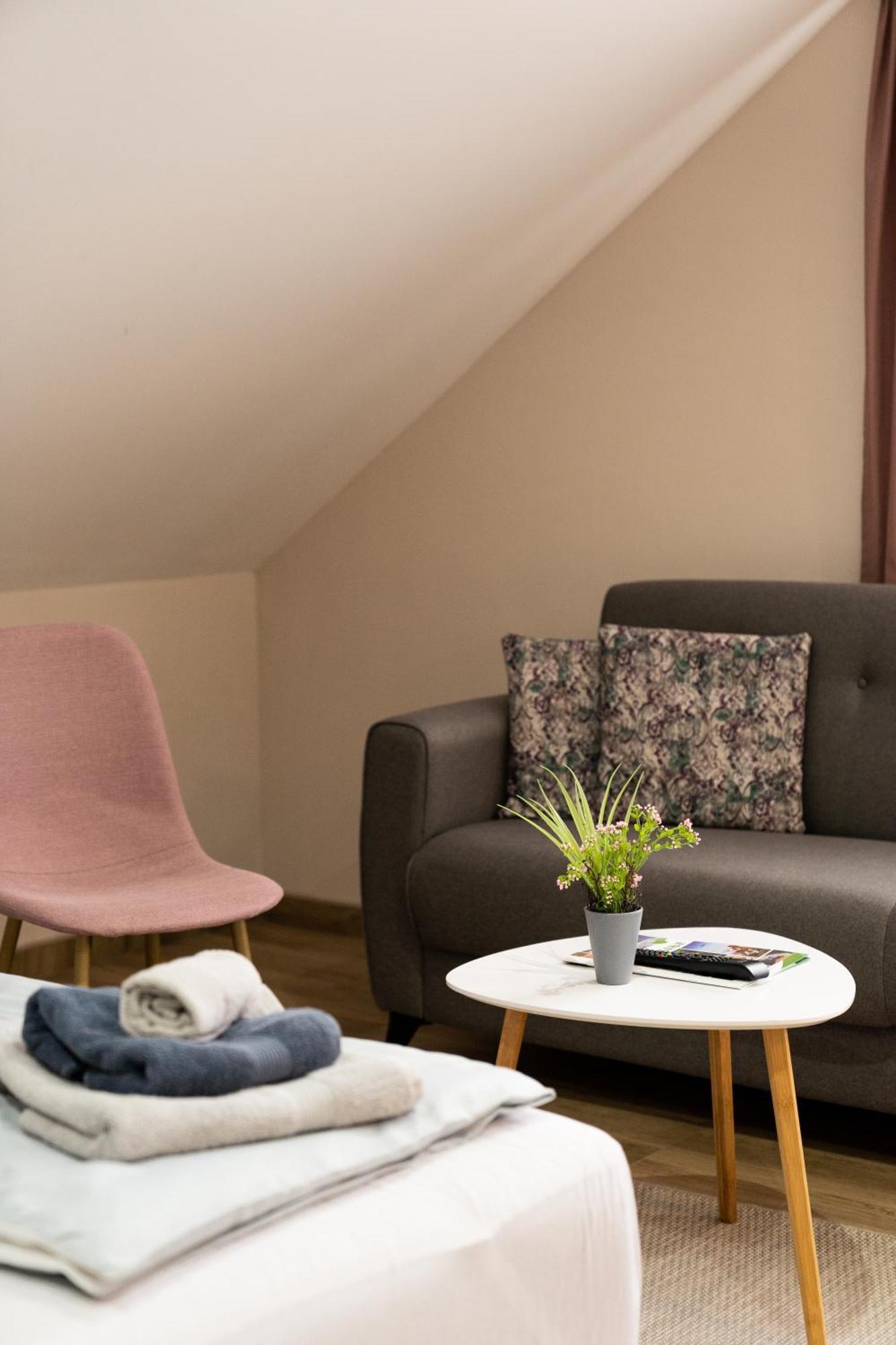 M Apartments Сокобаня Екстер'єр фото