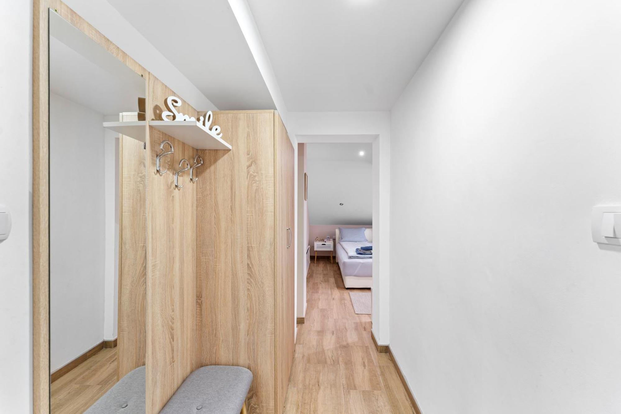 M Apartments Сокобаня Екстер'єр фото